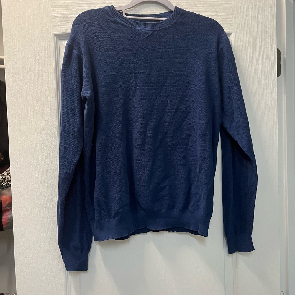 Doppelgänger Roma 100% cotton sweater
